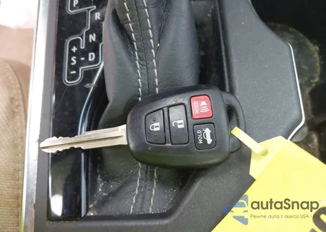 2016 Toyota Camry Le z USA, uszkodzony, nr VIN 4T4BF1FK9GR528887